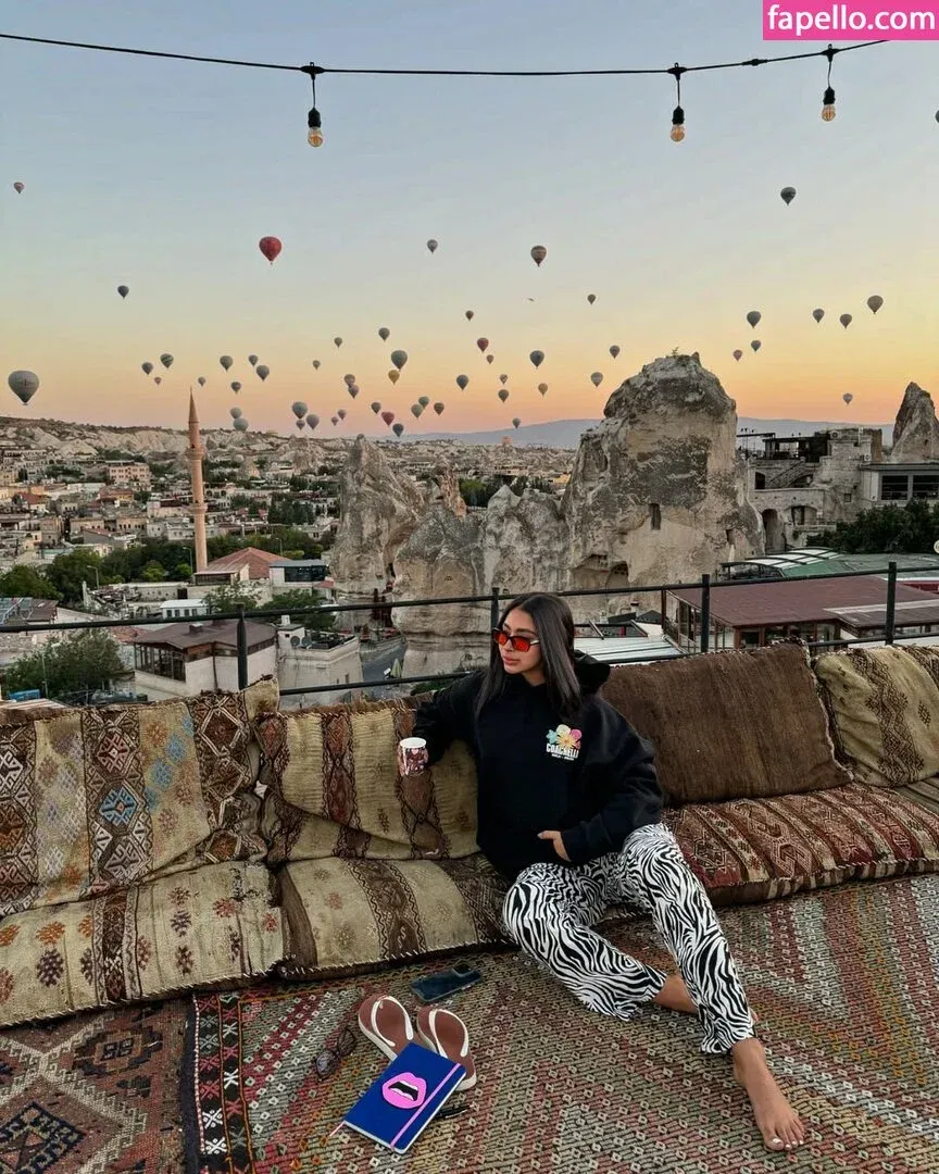 Daniela Antury Onlyfans Photo Gallery 