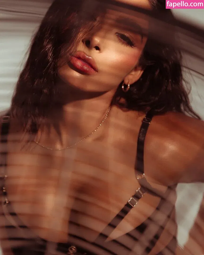 Daniela Antury Onlyfans Photo Gallery 