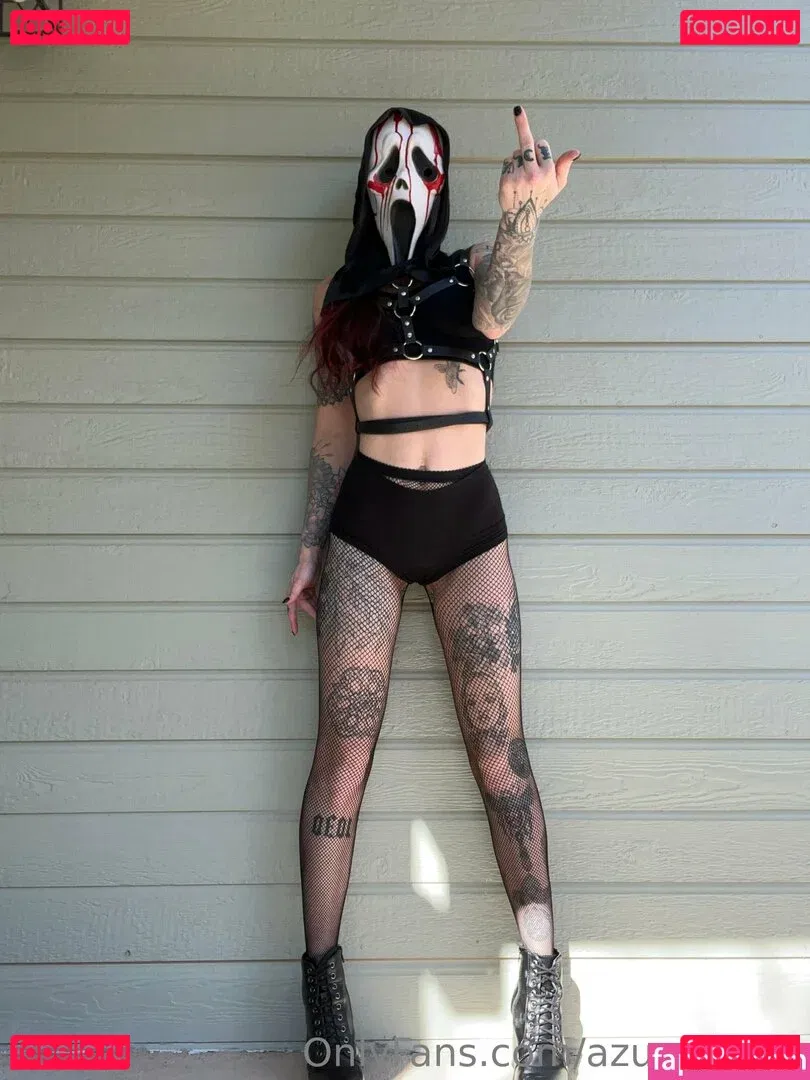 azurestorm Onlyfans Photo Gallery 