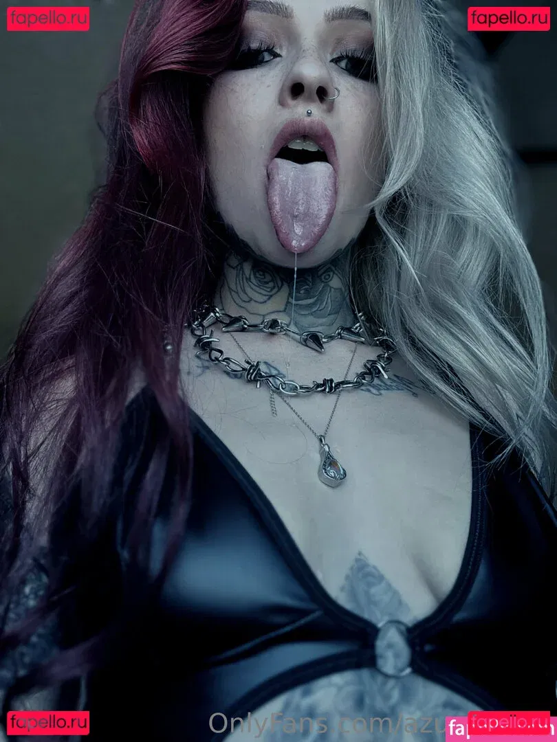 azurestorm Onlyfans Photo Gallery 