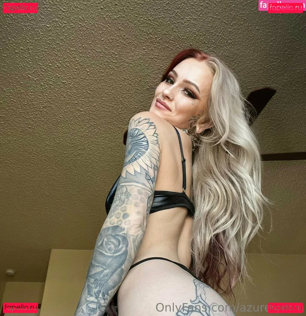 azurestorm Onlyfans Photo Gallery 