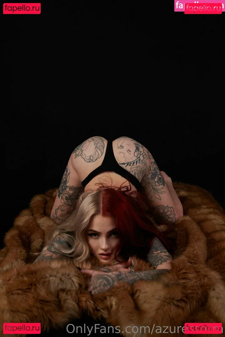 azurestorm Onlyfans Photo Gallery 