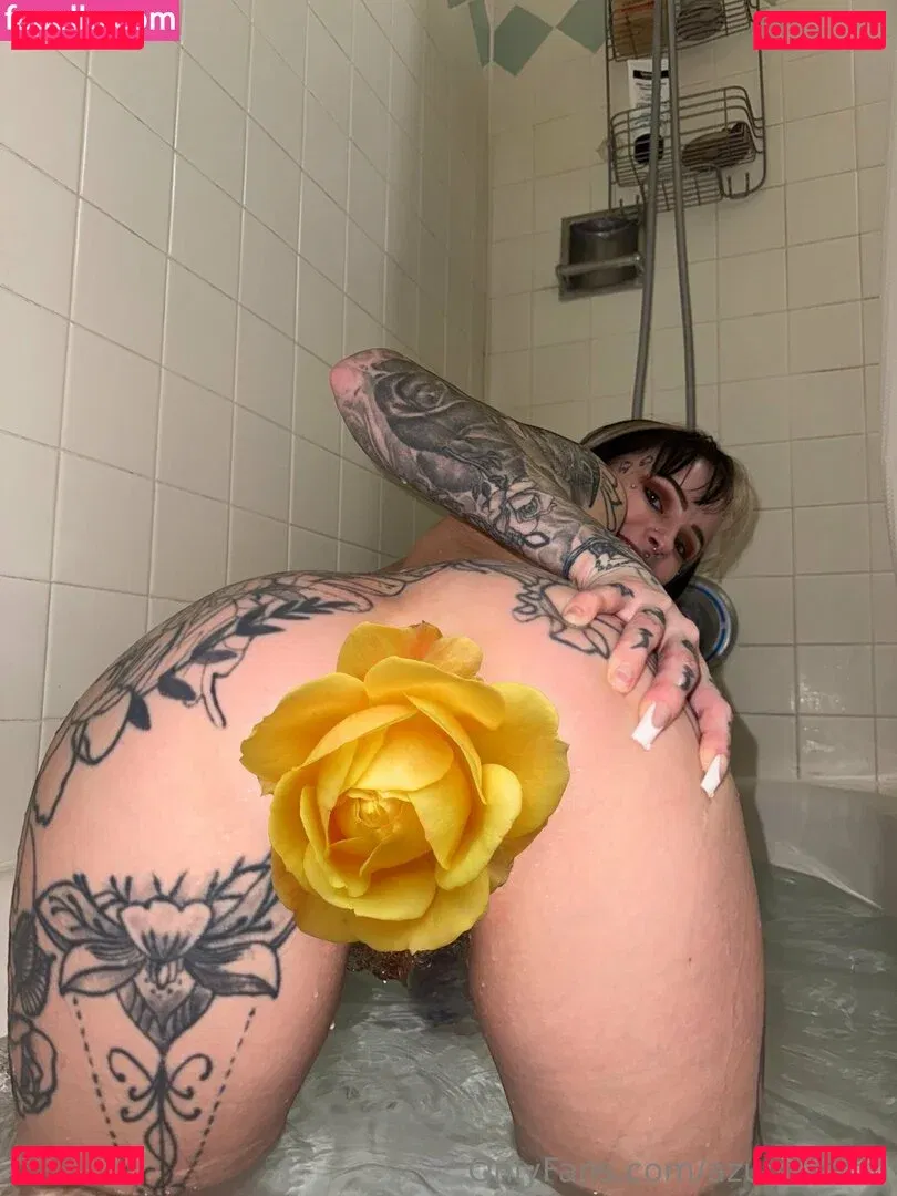 azurestorm Onlyfans Photo Gallery 