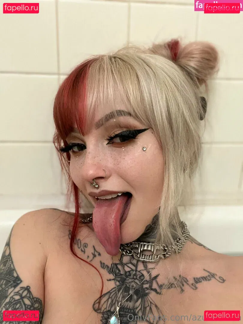 azurestorm Onlyfans Photo Gallery 