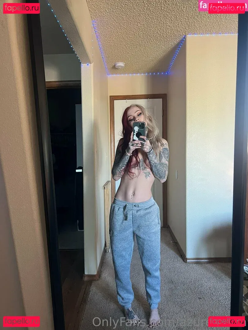 azurestorm Onlyfans Photo Gallery 