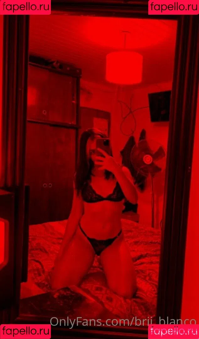 brii_blanco Onlyfans Photo Gallery 