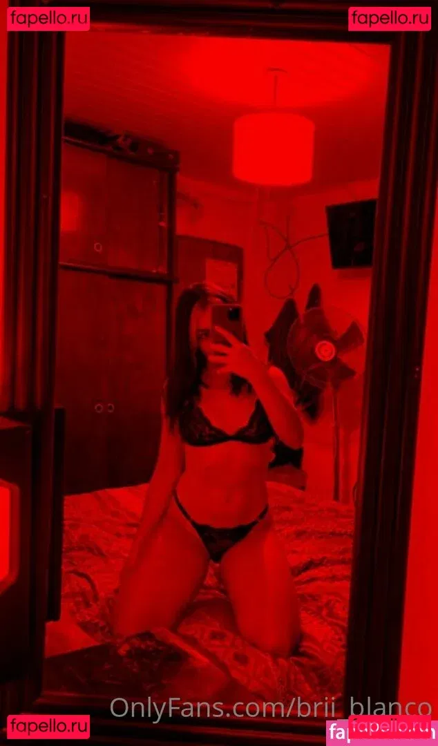 brii_blanco Onlyfans Photo Gallery 