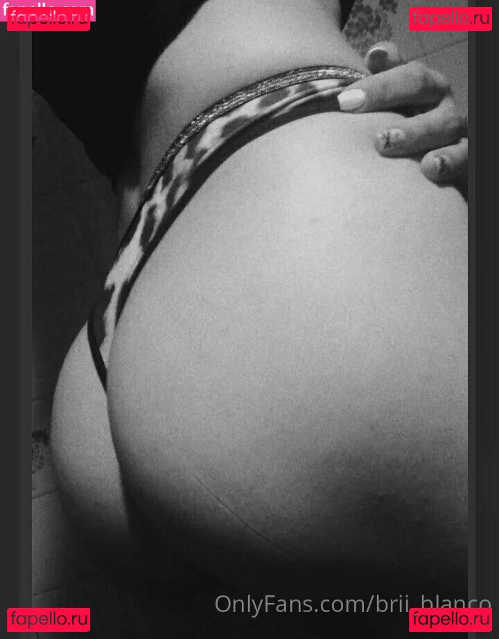 brii_blanco Onlyfans Photo Gallery 