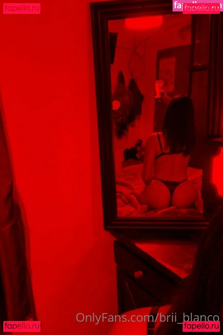 brii_blanco Onlyfans Photo Gallery 