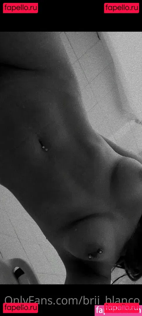 brii_blanco Onlyfans Photo Gallery 