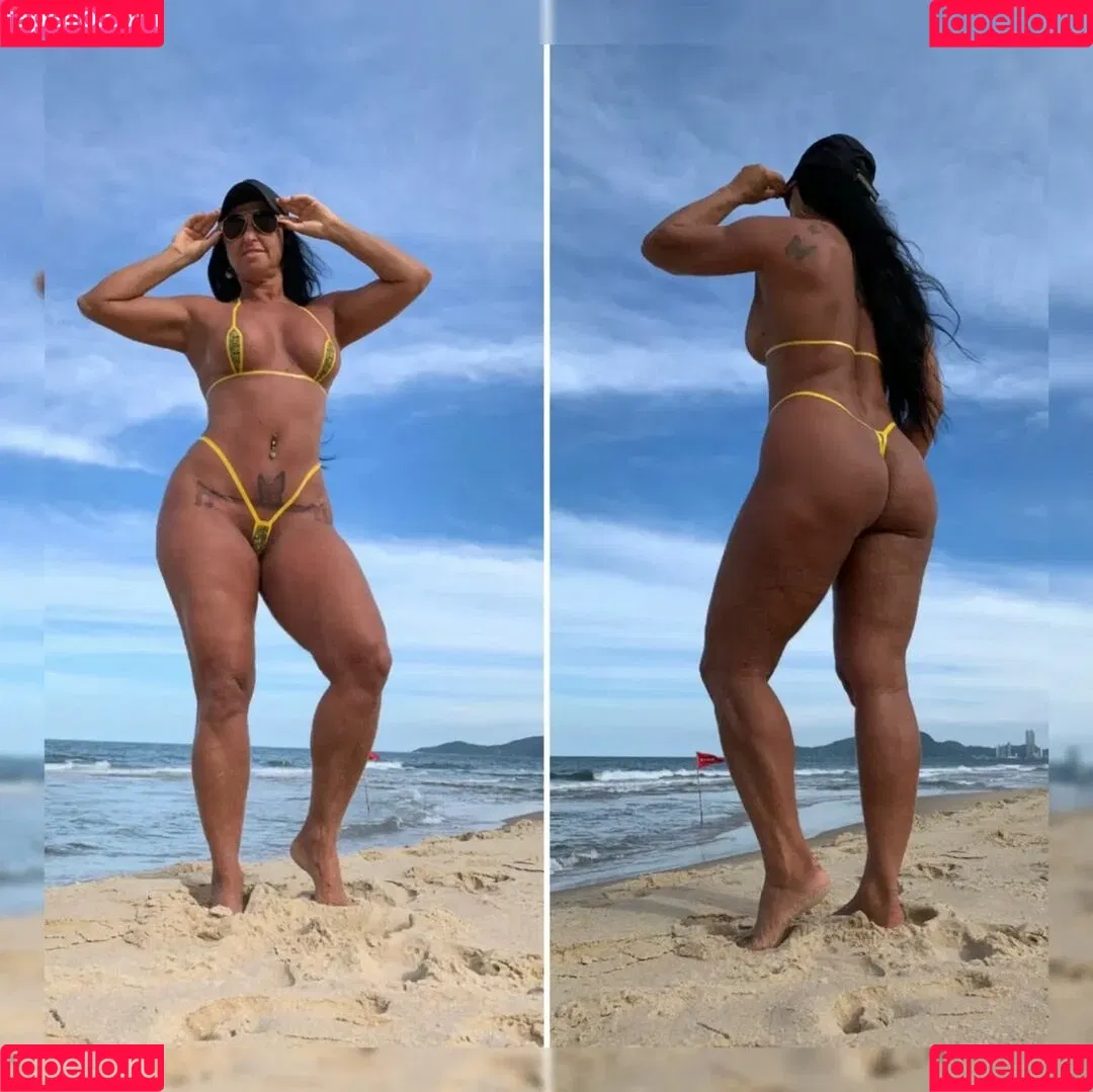 Nilcea Cruzfitness Onlyfans Photo Gallery 