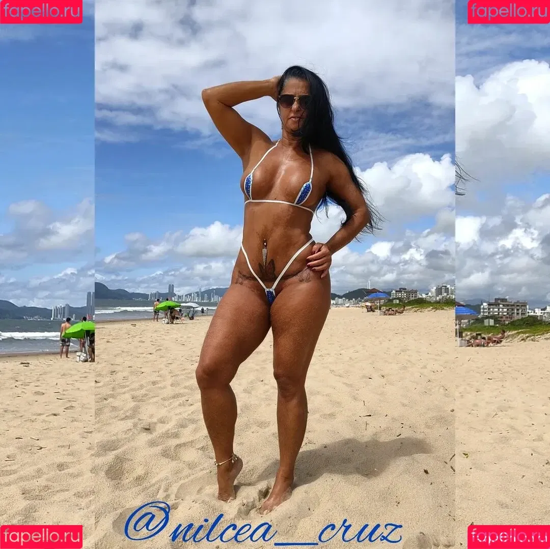 Nilcea Cruzfitness Onlyfans Photo Gallery 