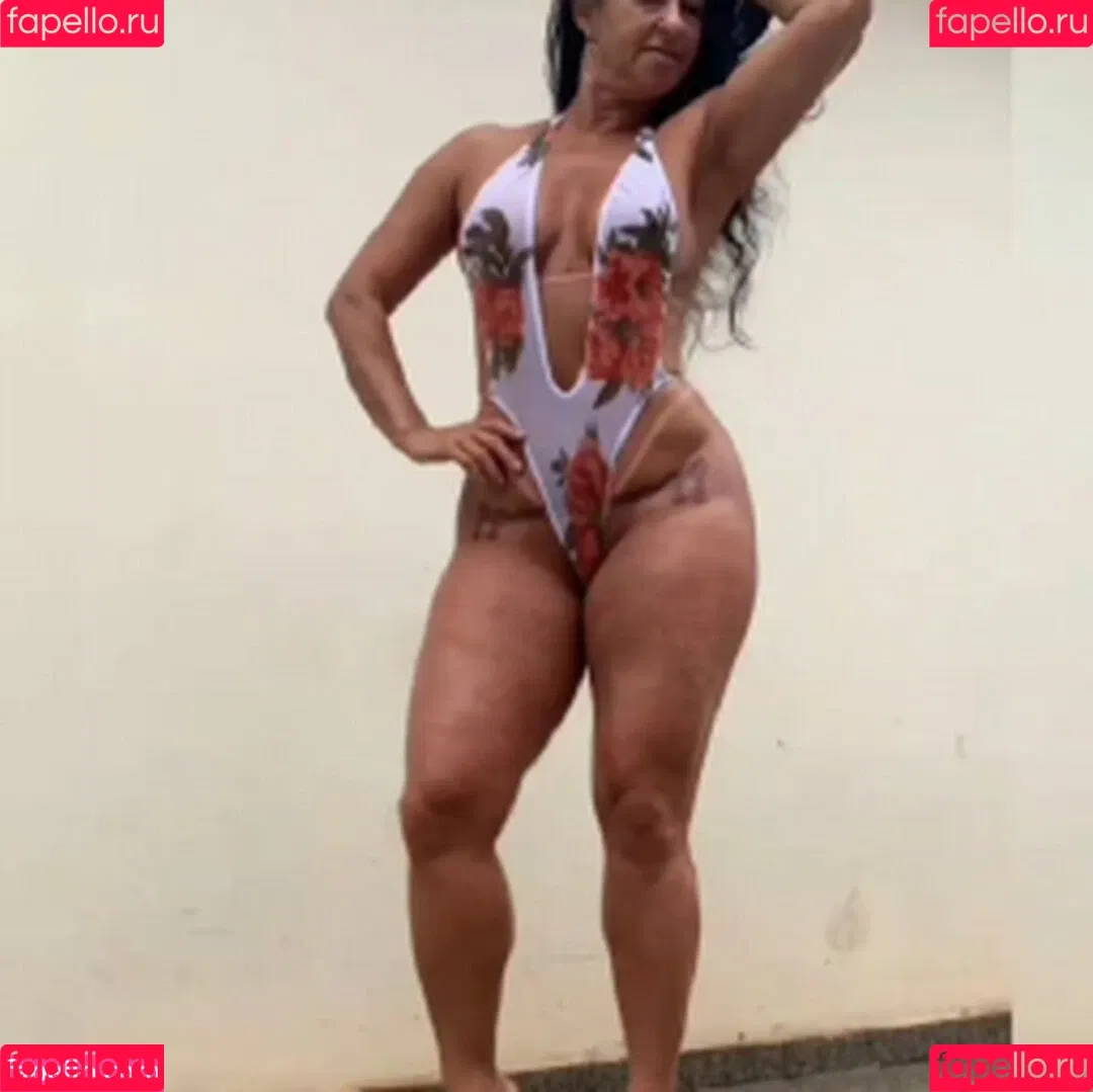 Nilcea Cruzfitness Onlyfans Photo Gallery 