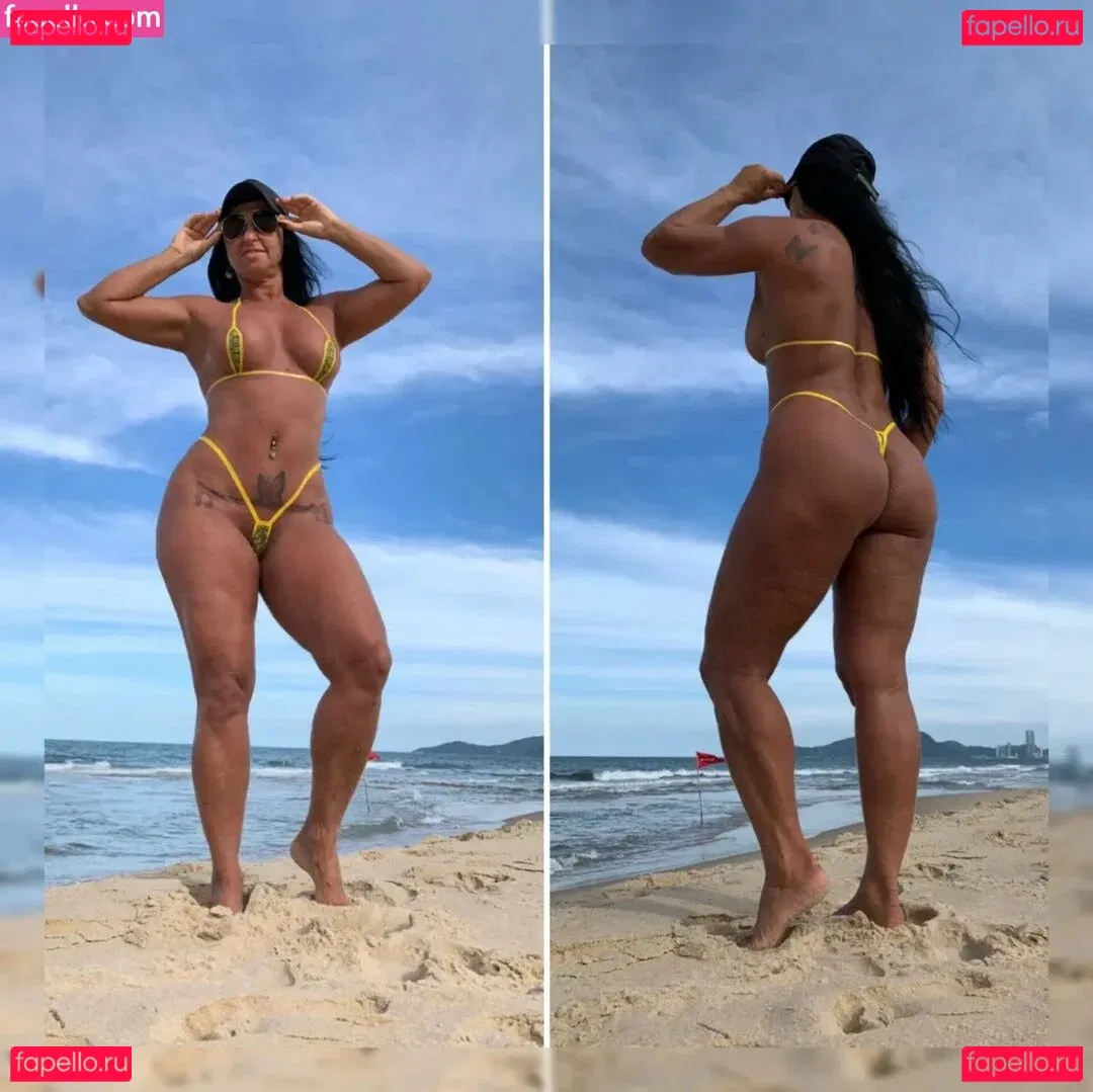 Nilcea Cruzfitness Onlyfans Photo Gallery 