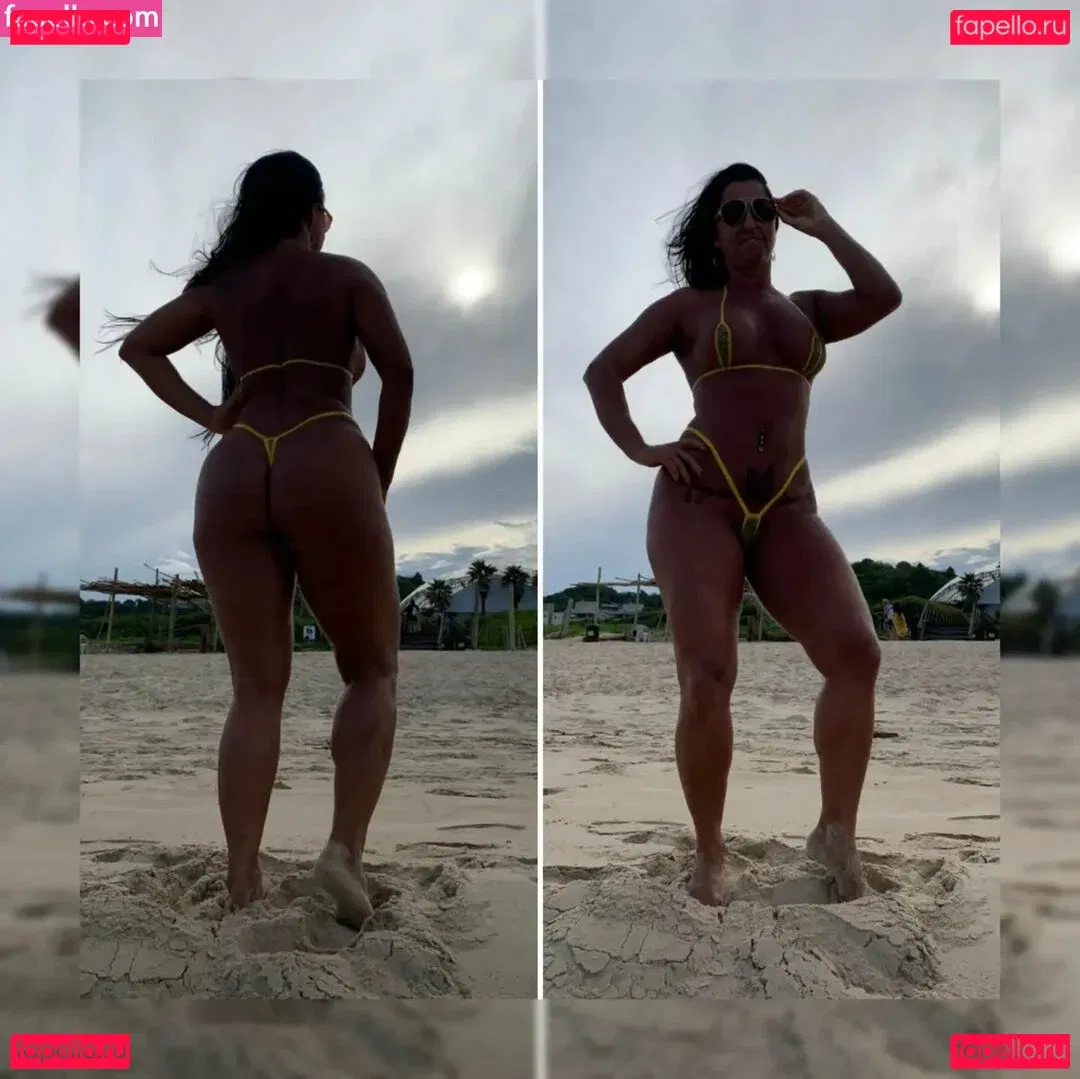 Nilcea Cruzfitness Onlyfans Photo Gallery 