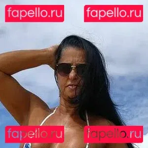 Nilcea Cruzfitness Onlyfans Photo Gallery 