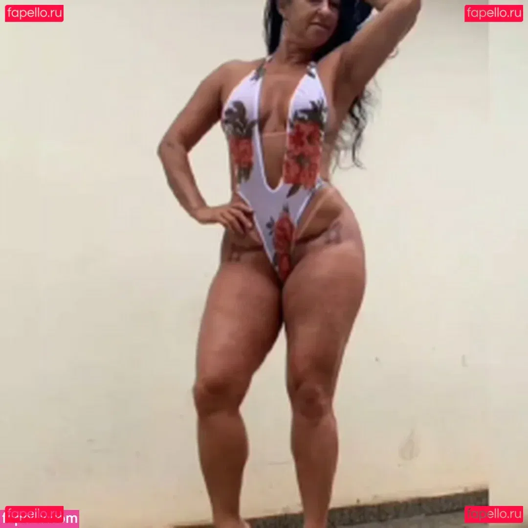 Nilcea Cruzfitness Onlyfans Photo Gallery 