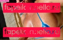 Nilcea Cruzfitness Onlyfans Photo Gallery 