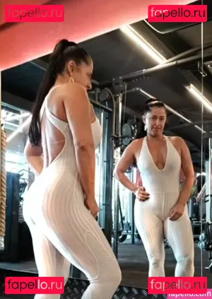 Nilcea Cruzfitness Onlyfans Photo Gallery 