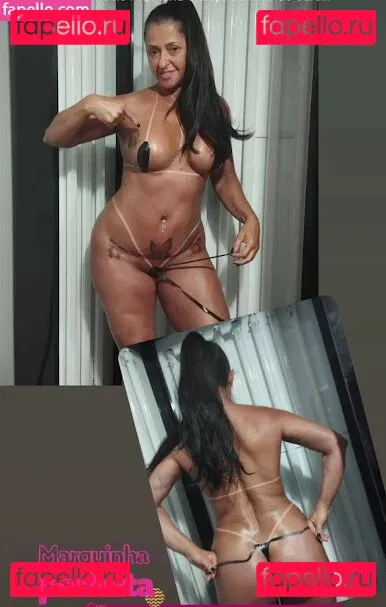 Nilcea Cruzfitness Onlyfans Photo Gallery 