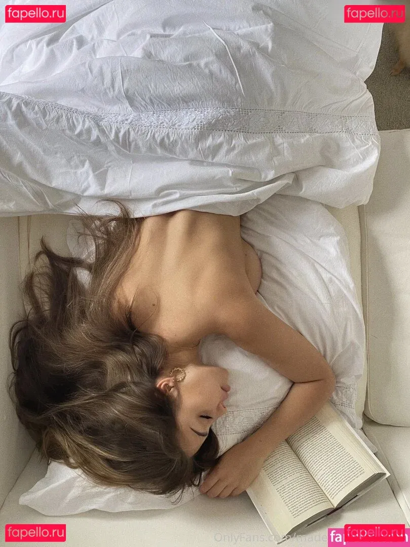 Madeline Mercedes Onlyfans Photo Gallery 