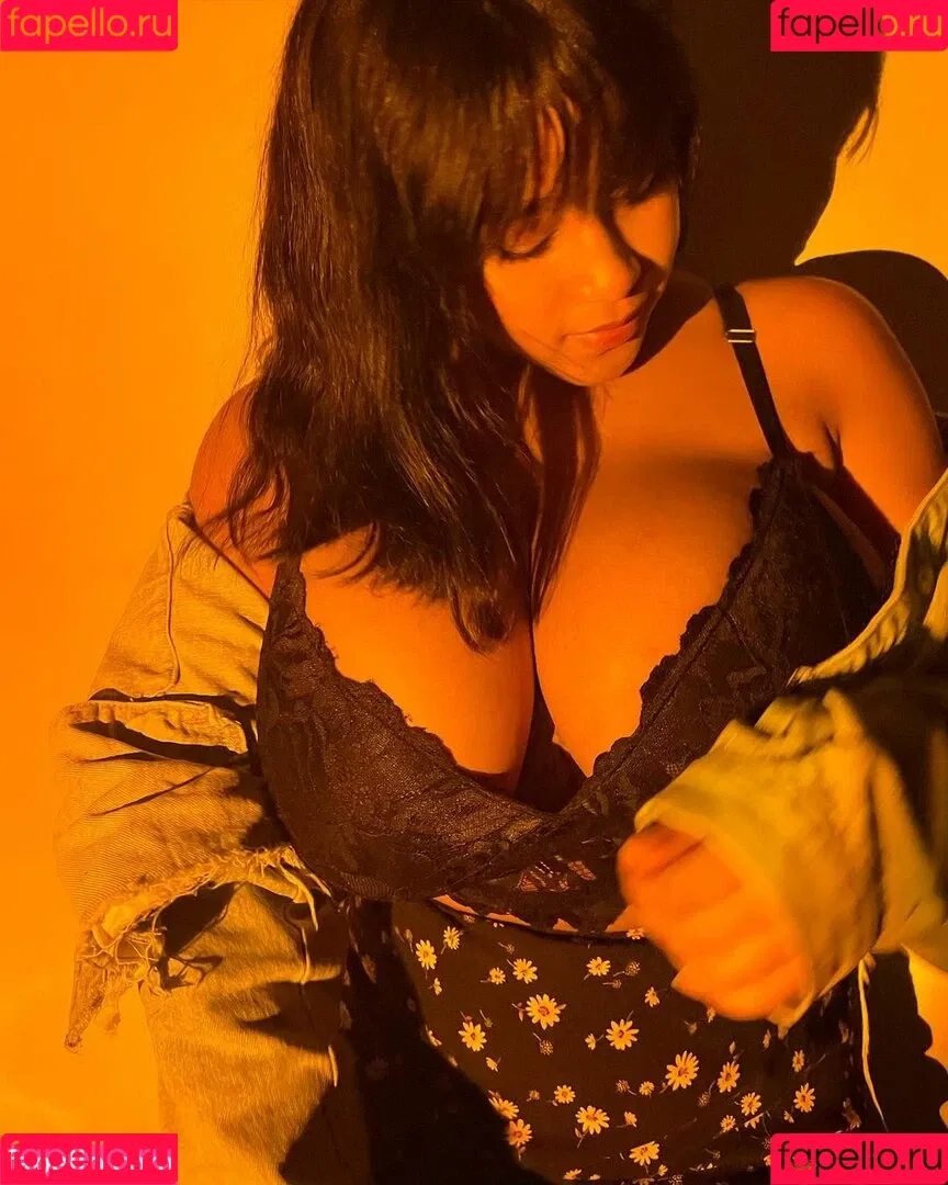 Dayanis Gisell Onlyfans Photo Gallery 