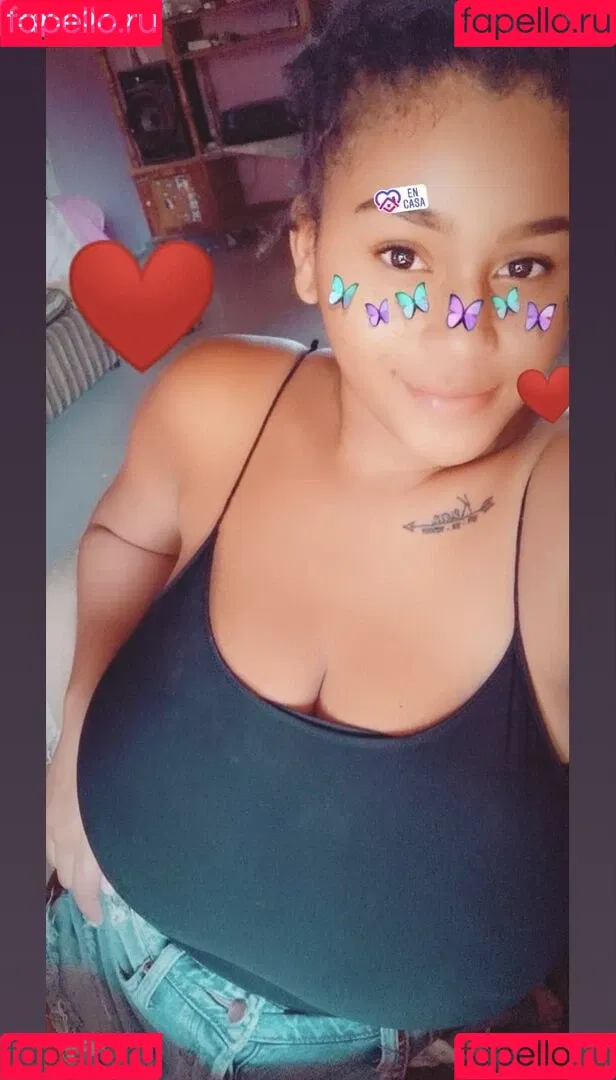 Dayanis Gisell Onlyfans Photo Gallery 