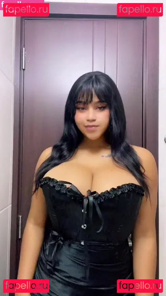 Dayanis Gisell Onlyfans Photo Gallery 