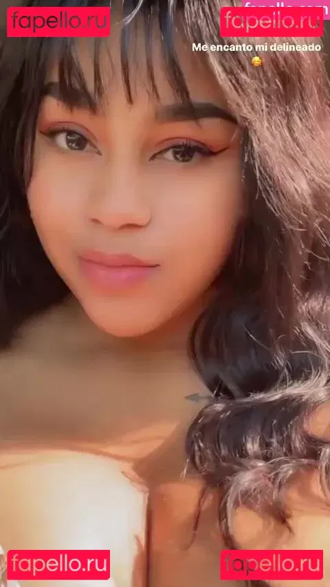 Dayanis Gisell Onlyfans Photo Gallery 