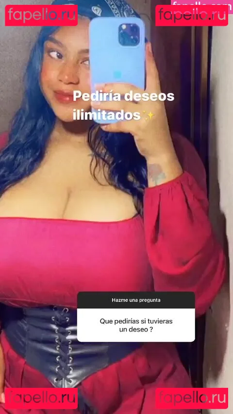 Dayanis Gisell Onlyfans Photo Gallery 