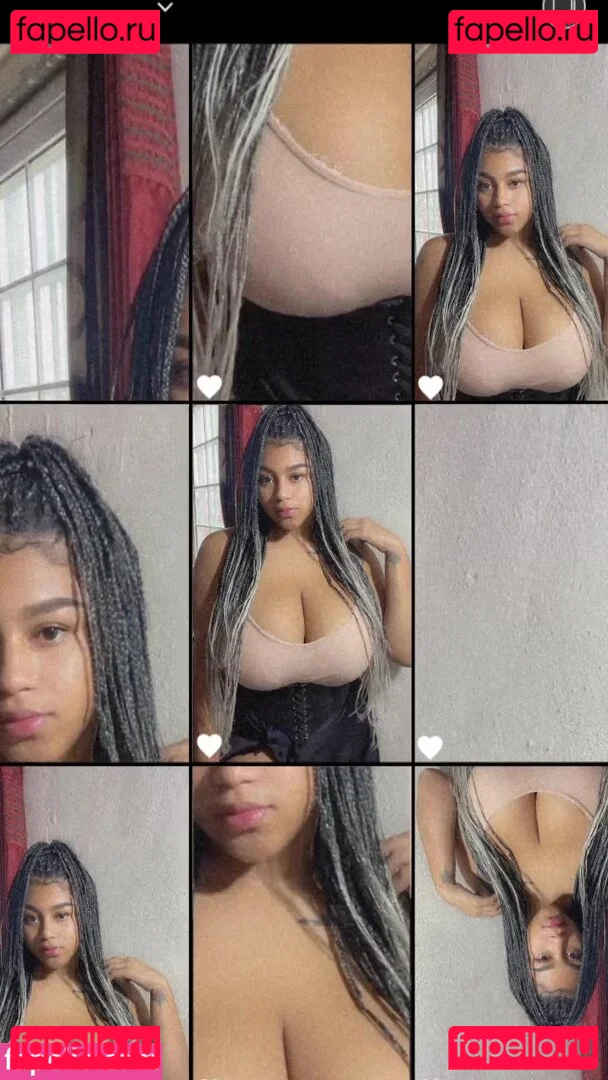 Dayanis Gisell Onlyfans Photo Gallery 