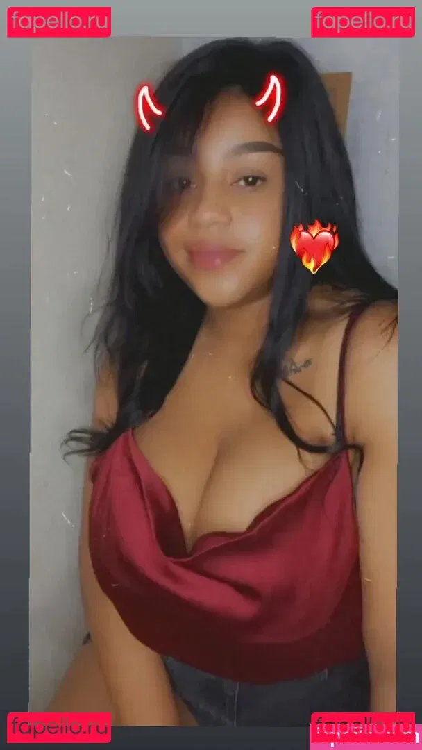 Dayanis Gisell Onlyfans Photo Gallery 