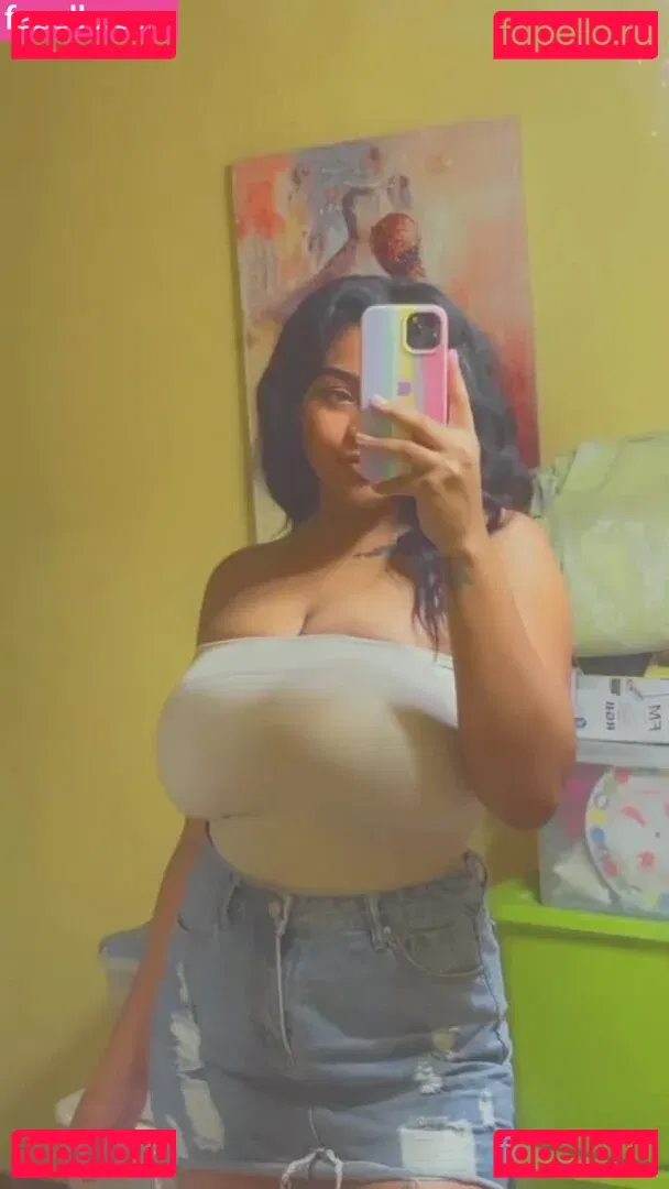 Dayanis Gisell Onlyfans Photo Gallery 