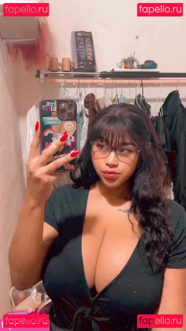 Dayanis Gisell Onlyfans Photo Gallery 