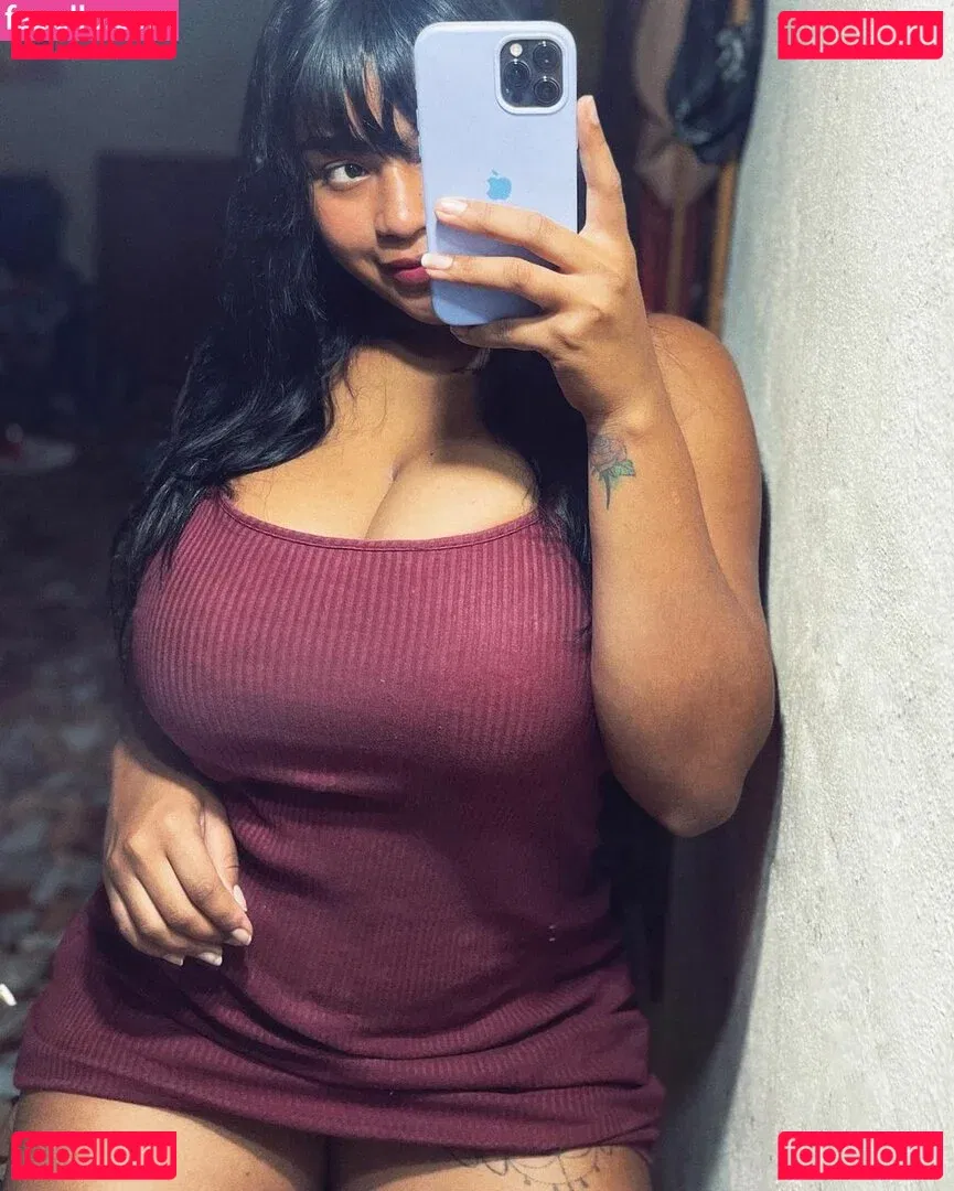 Dayanis Gisell Onlyfans Photo Gallery 