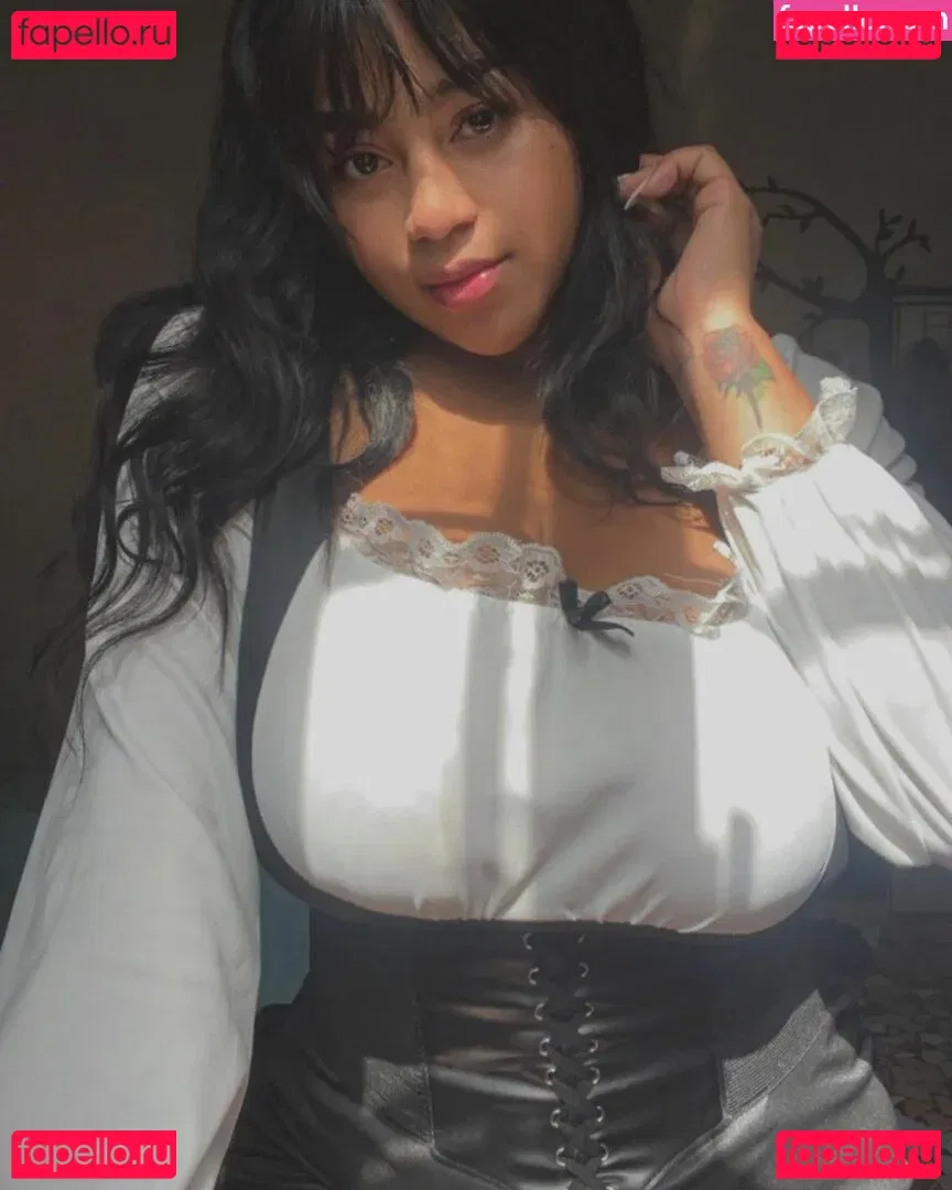 Dayanis Gisell Onlyfans Photo Gallery 