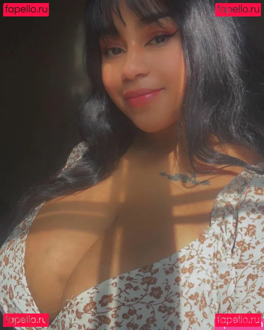 Dayanis Gisell Onlyfans Photo Gallery 