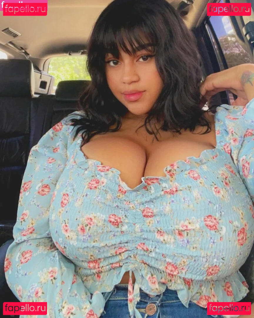 Dayanis Gisell Onlyfans Photo Gallery 