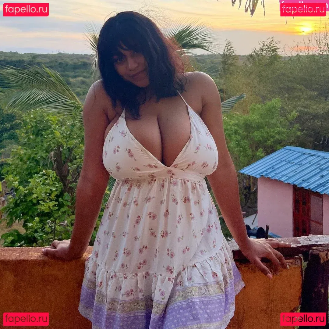 Dayanis Gisell Onlyfans Photo Gallery 