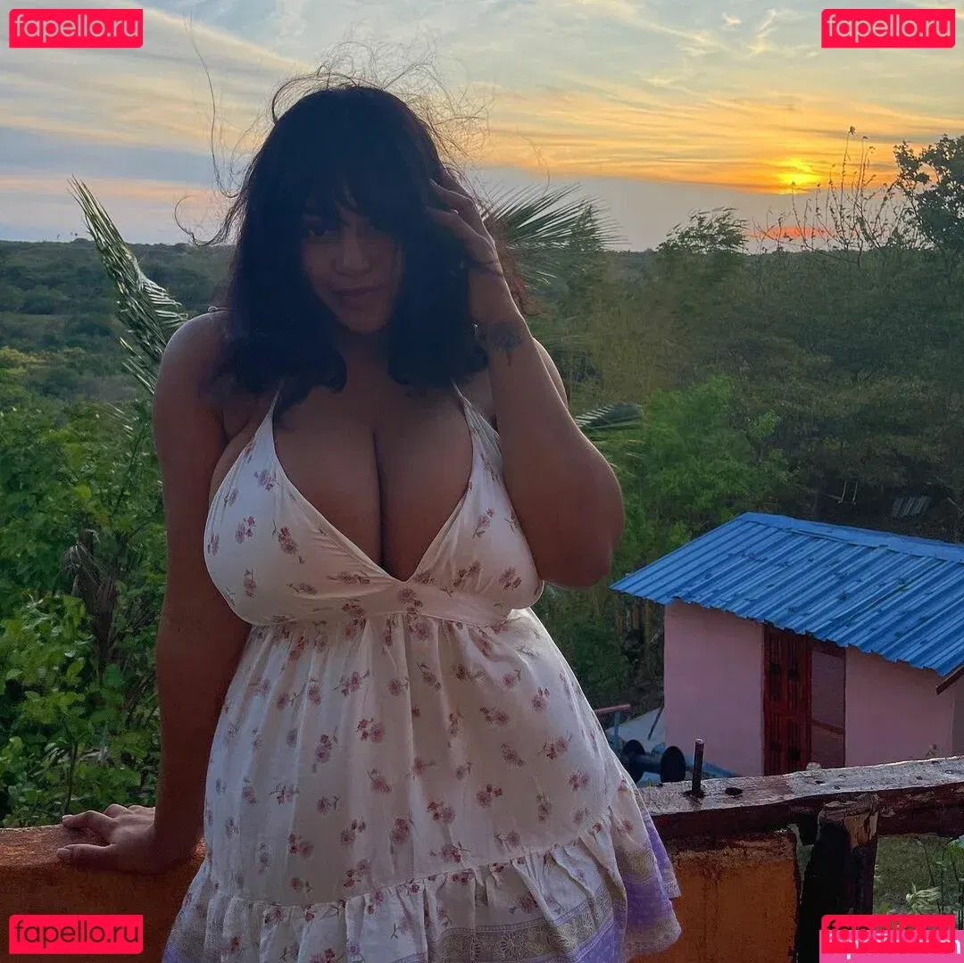 Dayanis Gisell Onlyfans Photo Gallery 