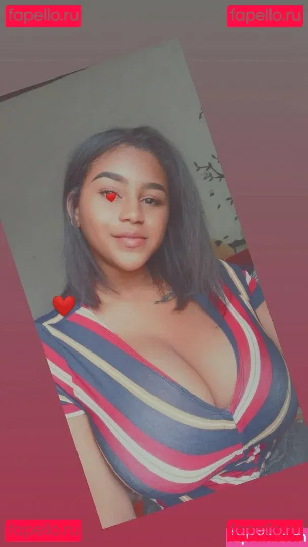 Dayanis Gisell Onlyfans Photo Gallery 