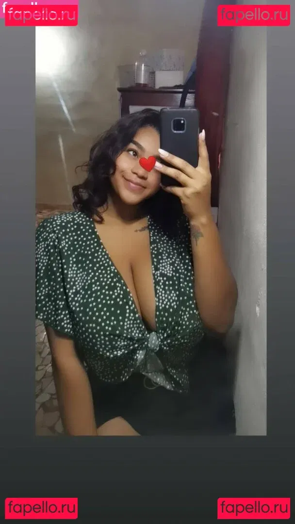 Dayanis Gisell Onlyfans Photo Gallery 