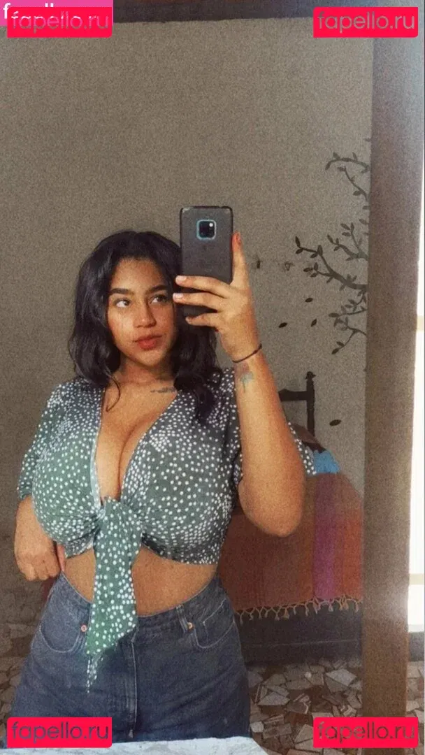 Dayanis Gisell Onlyfans Photo Gallery 