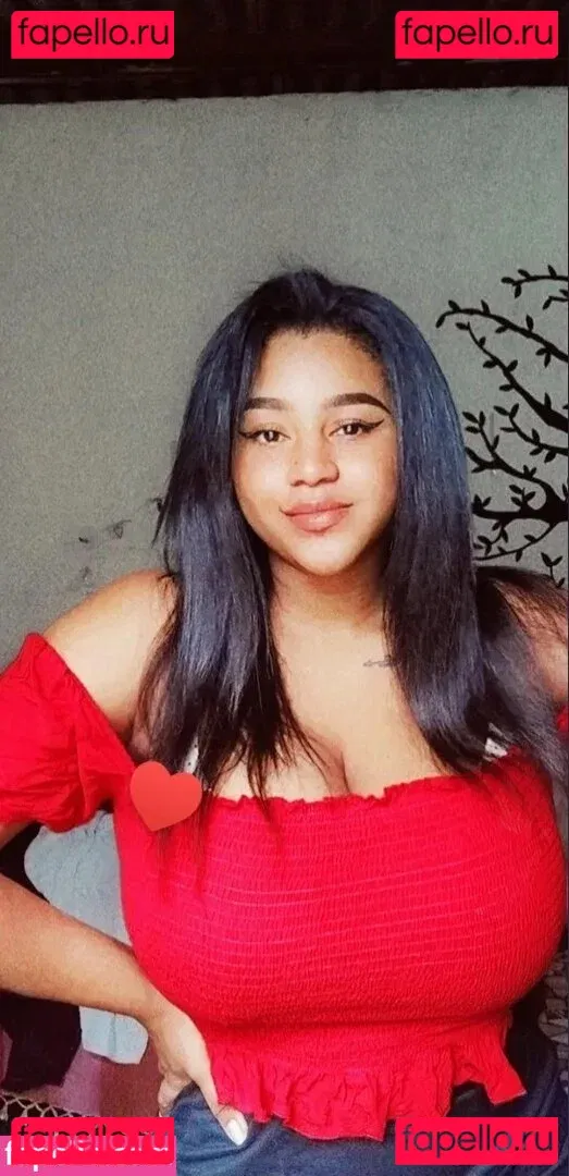 Dayanis Gisell Onlyfans Photo Gallery 