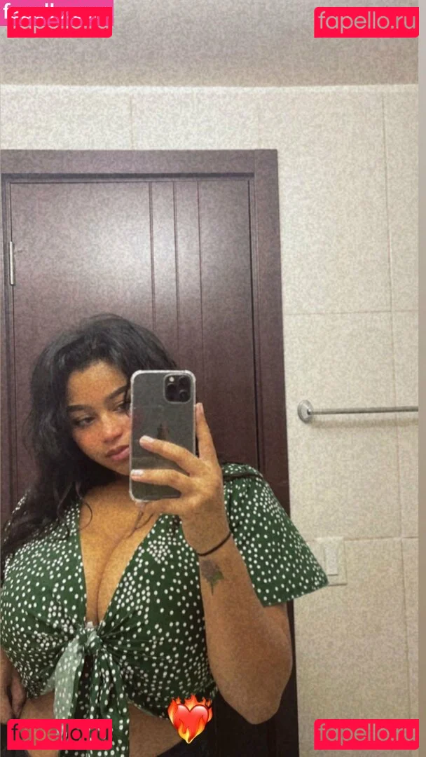 Dayanis Gisell Onlyfans Photo Gallery 