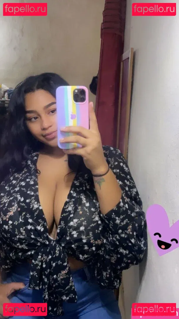 Dayanis Gisell Onlyfans Photo Gallery 