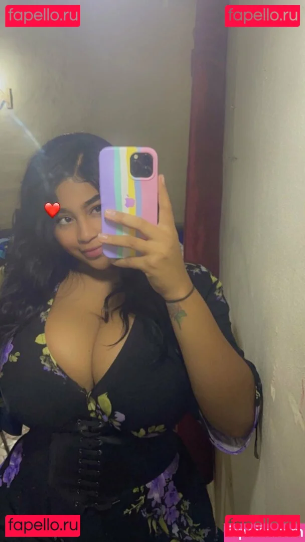 Dayanis Gisell Onlyfans Photo Gallery 