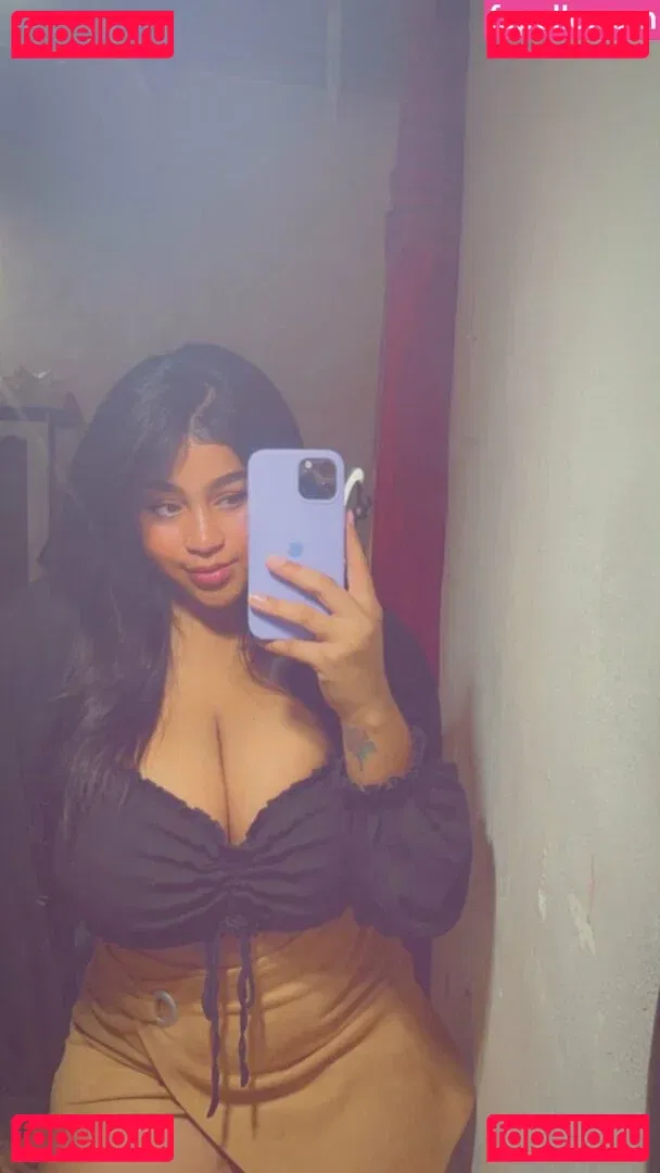 Dayanis Gisell Onlyfans Photo Gallery 