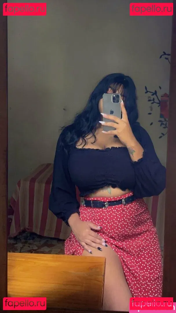 Dayanis Gisell Onlyfans Photo Gallery 