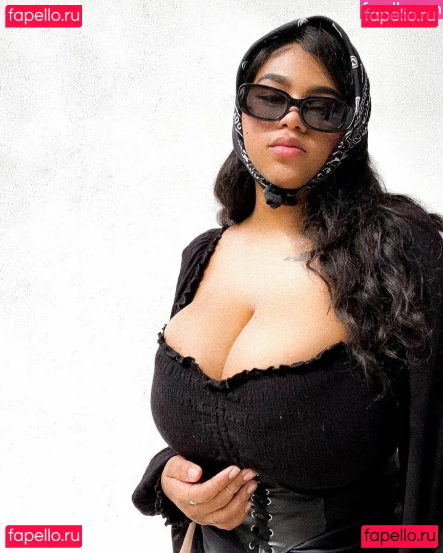 Dayanis Gisell Onlyfans Photo Gallery 